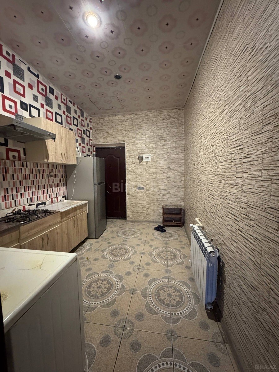 2-комн. новостройка - пос. Масазыр - 56 м² (6)