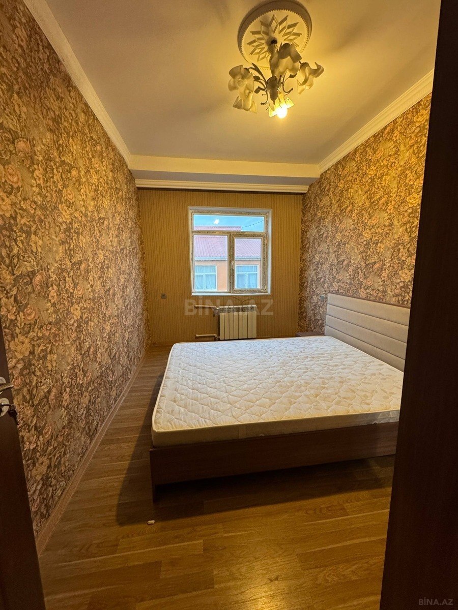 2-комн. новостройка - пос. Масазыр - 56 м² (3)
