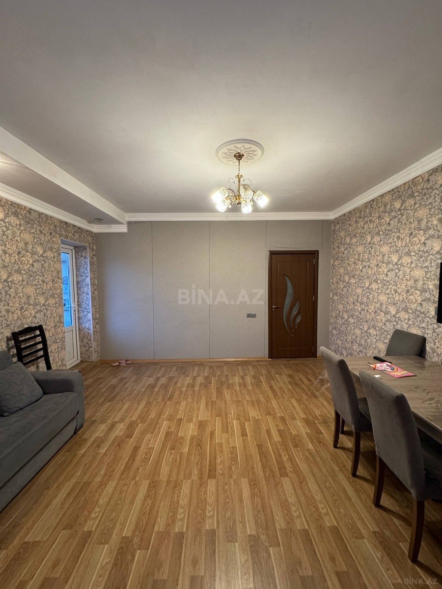 2-комн. новостройка - пос. Масазыр - 56 м² (2)