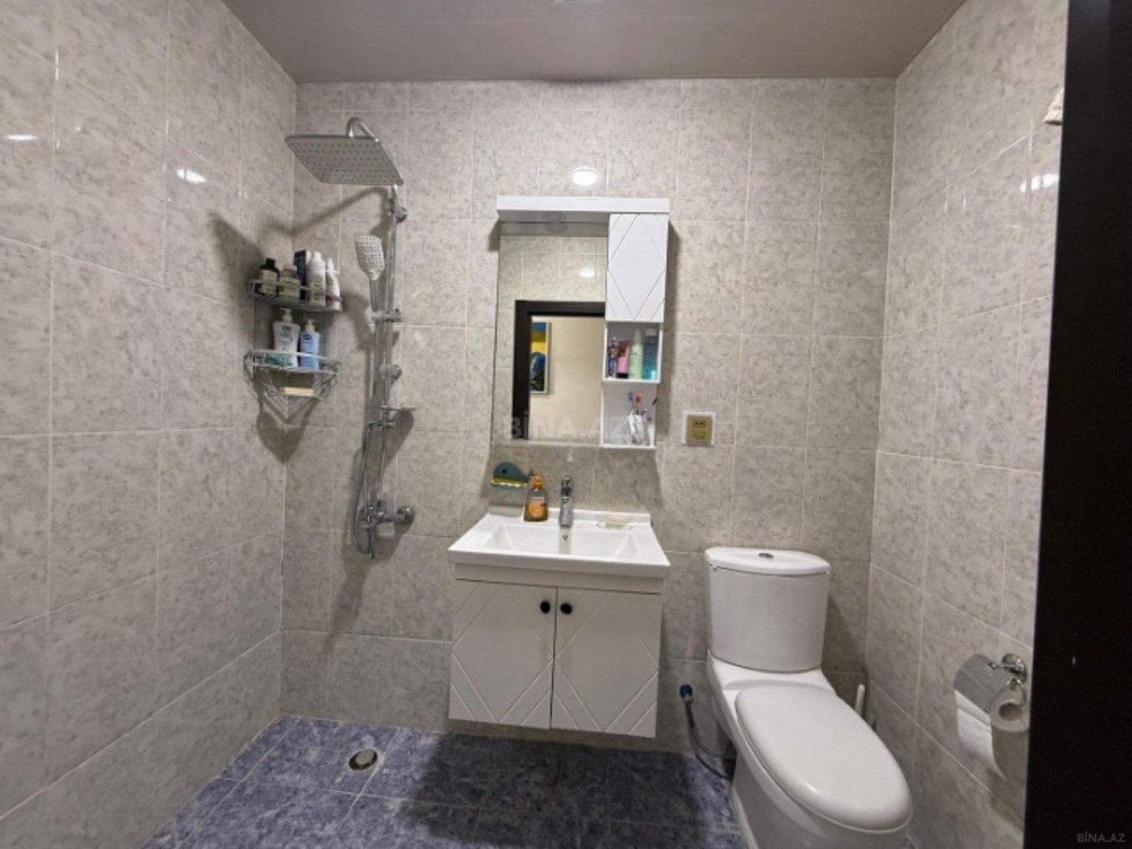 2 otaqlı yeni tikili - Yasamal r. - 70 m² (8)