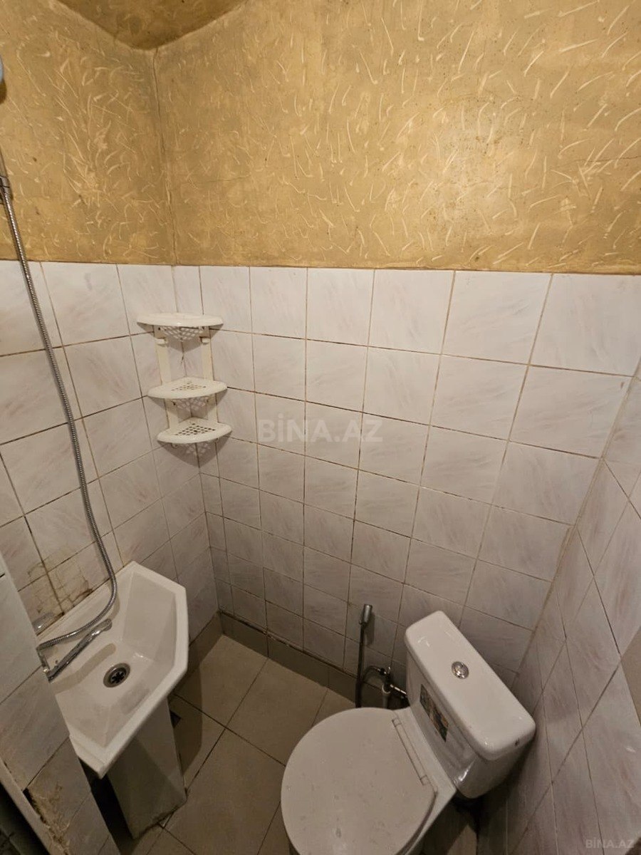 2-комн. вторичка - м. Низами - 50 м² (8)