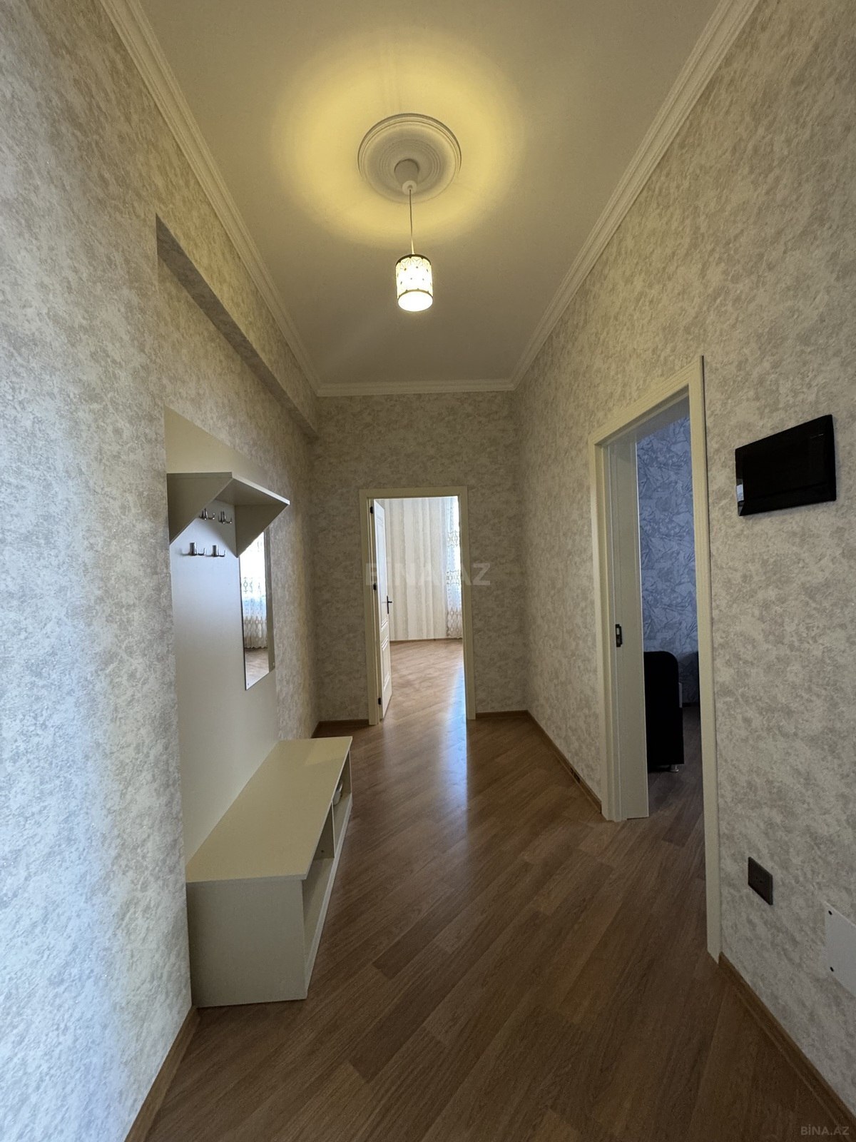2 otaqlı yeni tikili - Bayıl q. - 85 m² (10)