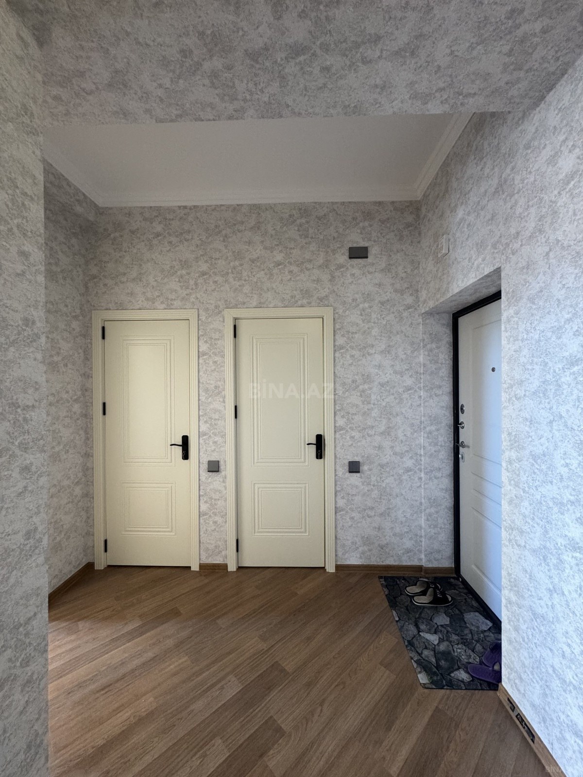 2 otaqlı yeni tikili - Bayıl q. - 85 m² (7)