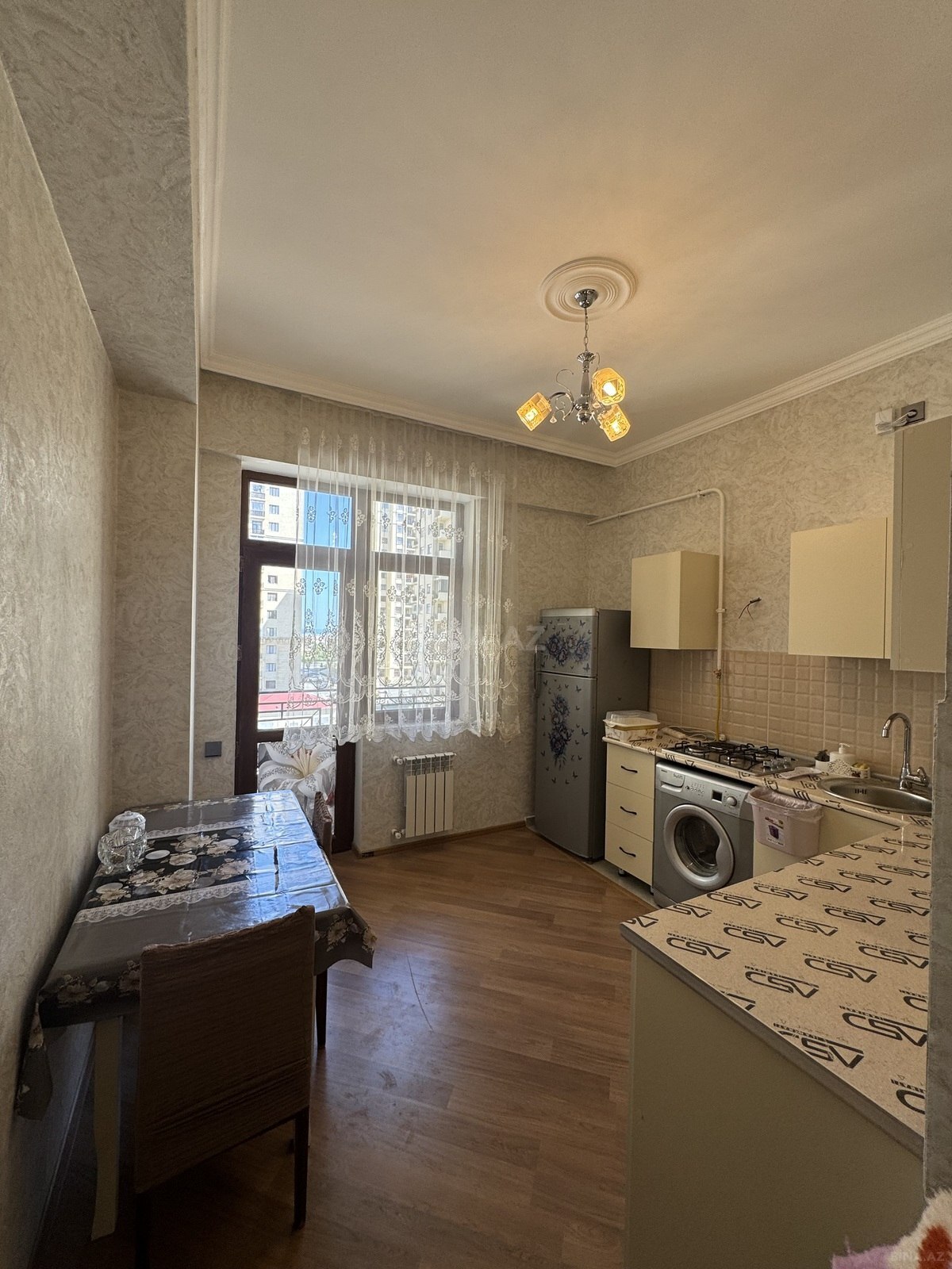 2 otaqlı yeni tikili - Bayıl q. - 85 m² (5)