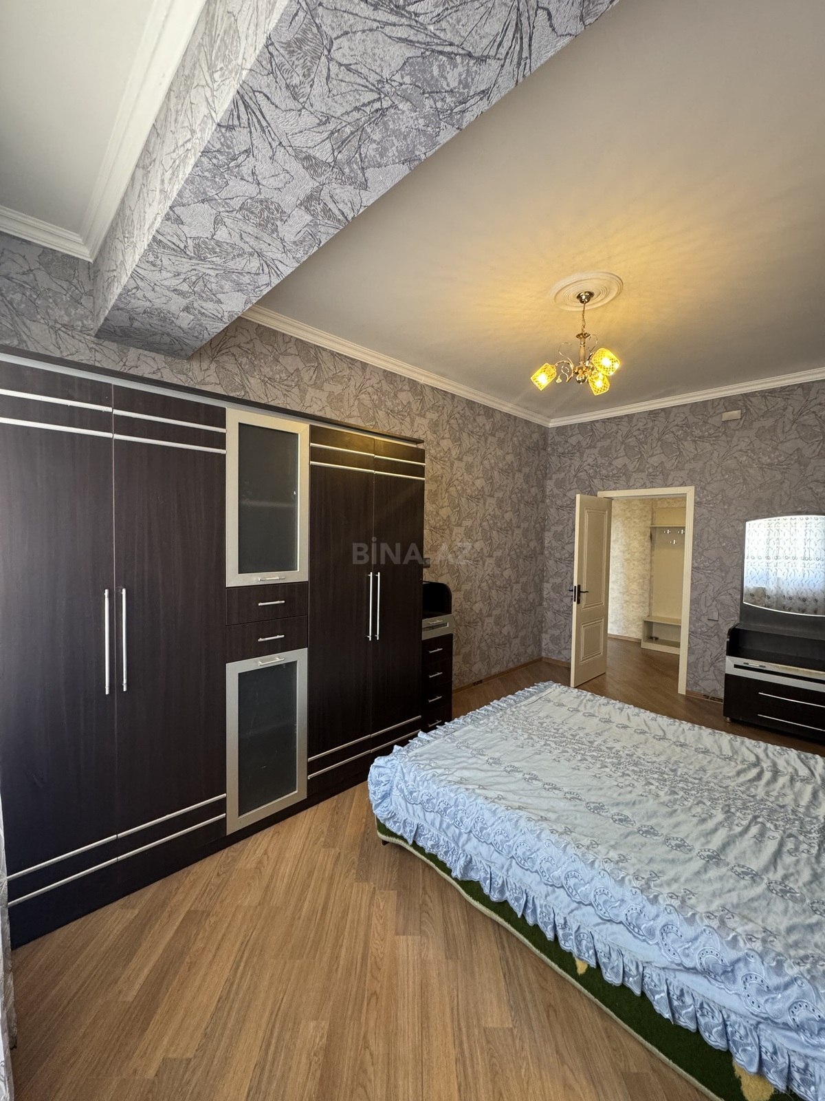 2 otaqlı yeni tikili - Bayıl q. - 85 m² (4)