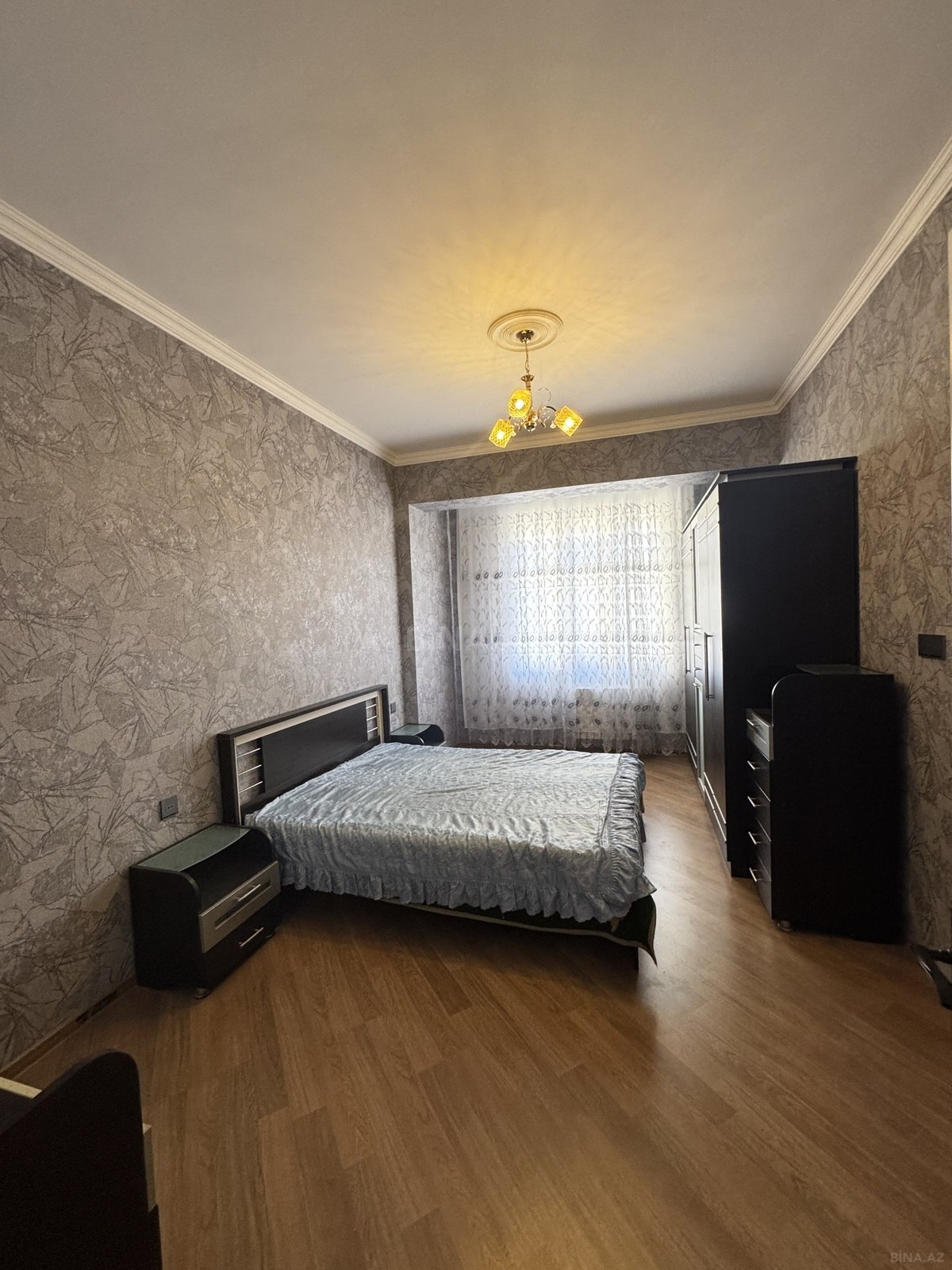 2 otaqlı yeni tikili - Bayıl q. - 85 m² (3)