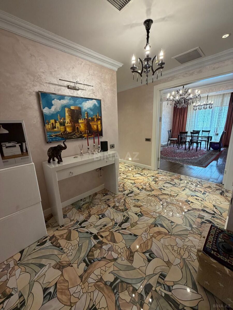 3-комн. новостройка - Наримановский  р. - 150 м² (4)