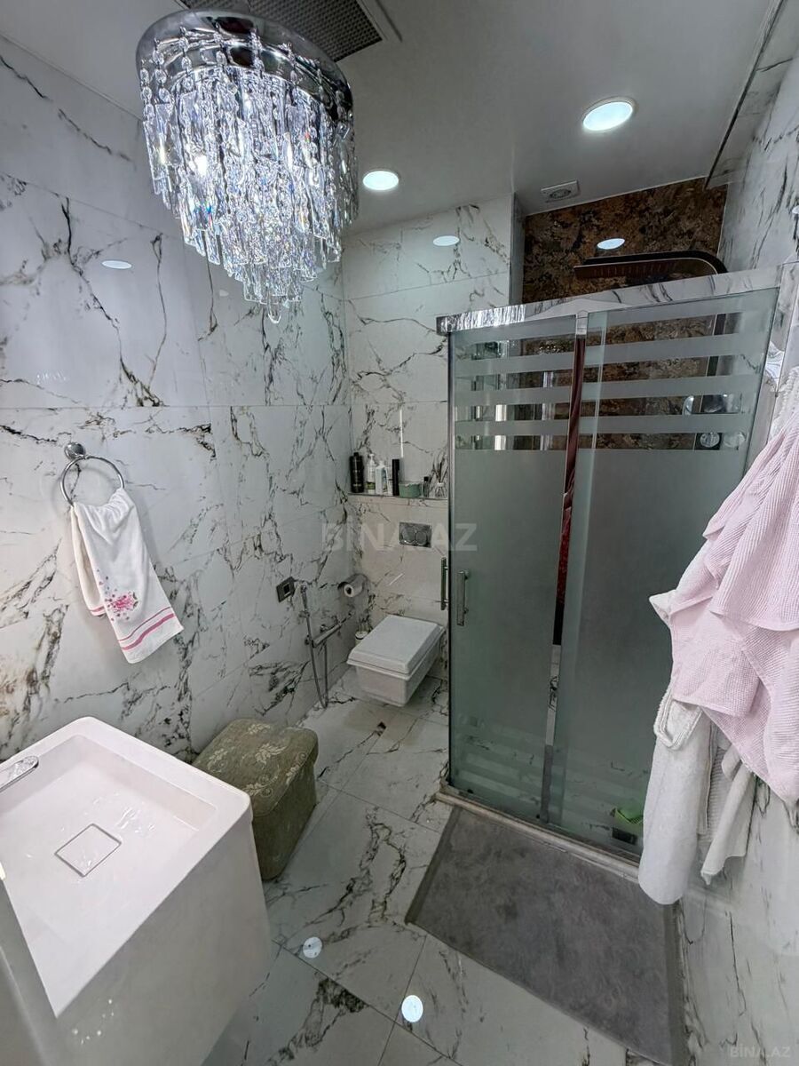 3-комн. новостройка - Наримановский  р. - 150 м² (13)