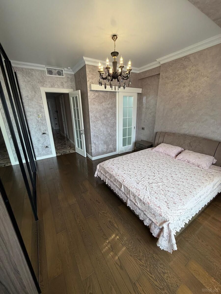3-комн. новостройка - Наримановский  р. - 150 м² (7)