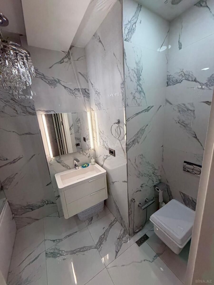3-комн. новостройка - Наримановский  р. - 150 м² (11)