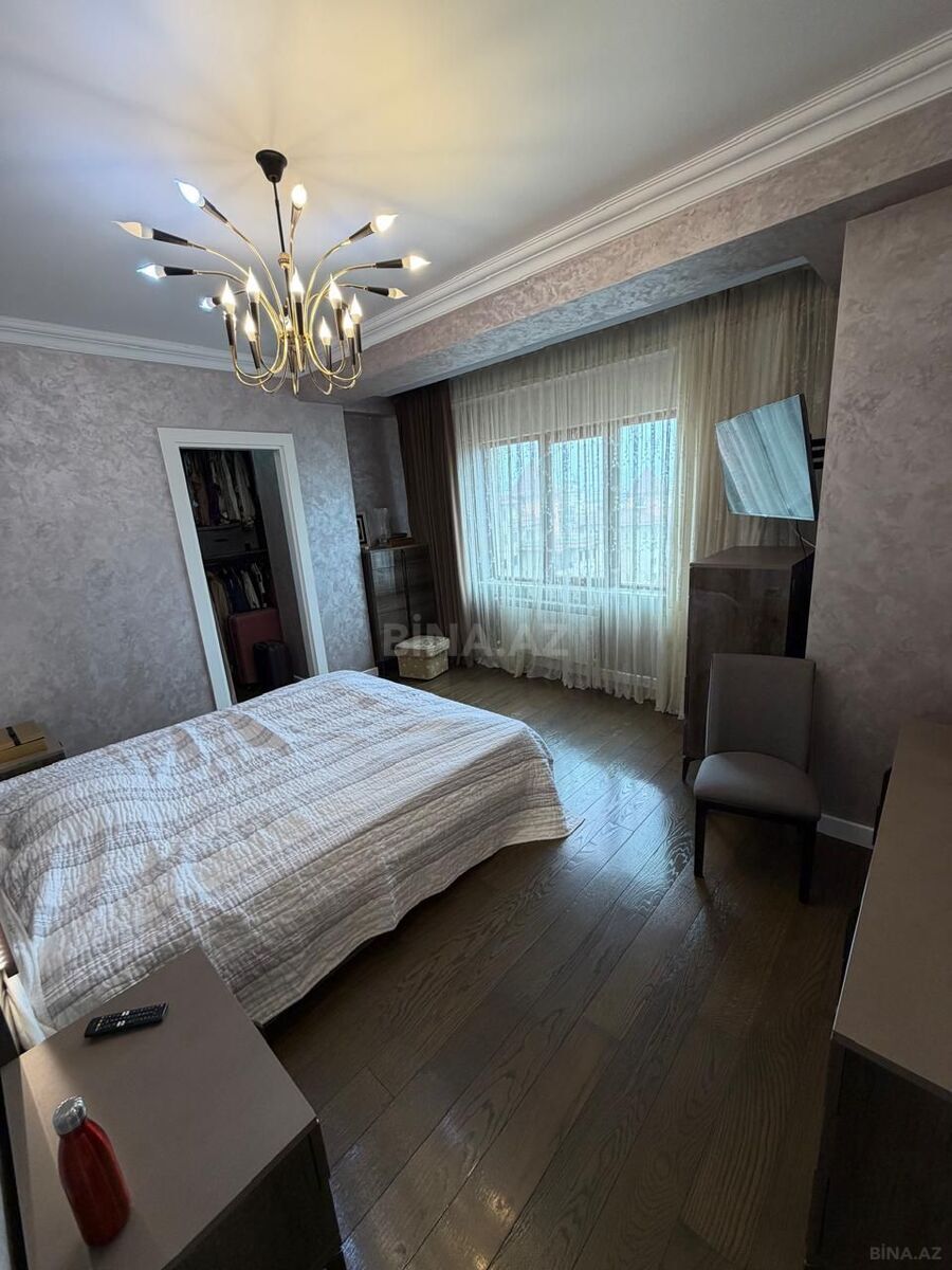 3-комн. новостройка - Наримановский  р. - 150 м² (8)