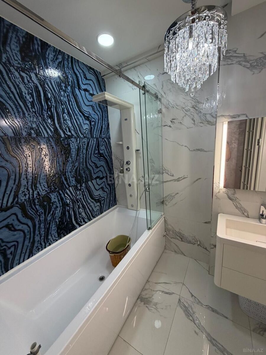 3-комн. новостройка - Наримановский  р. - 150 м² (12)