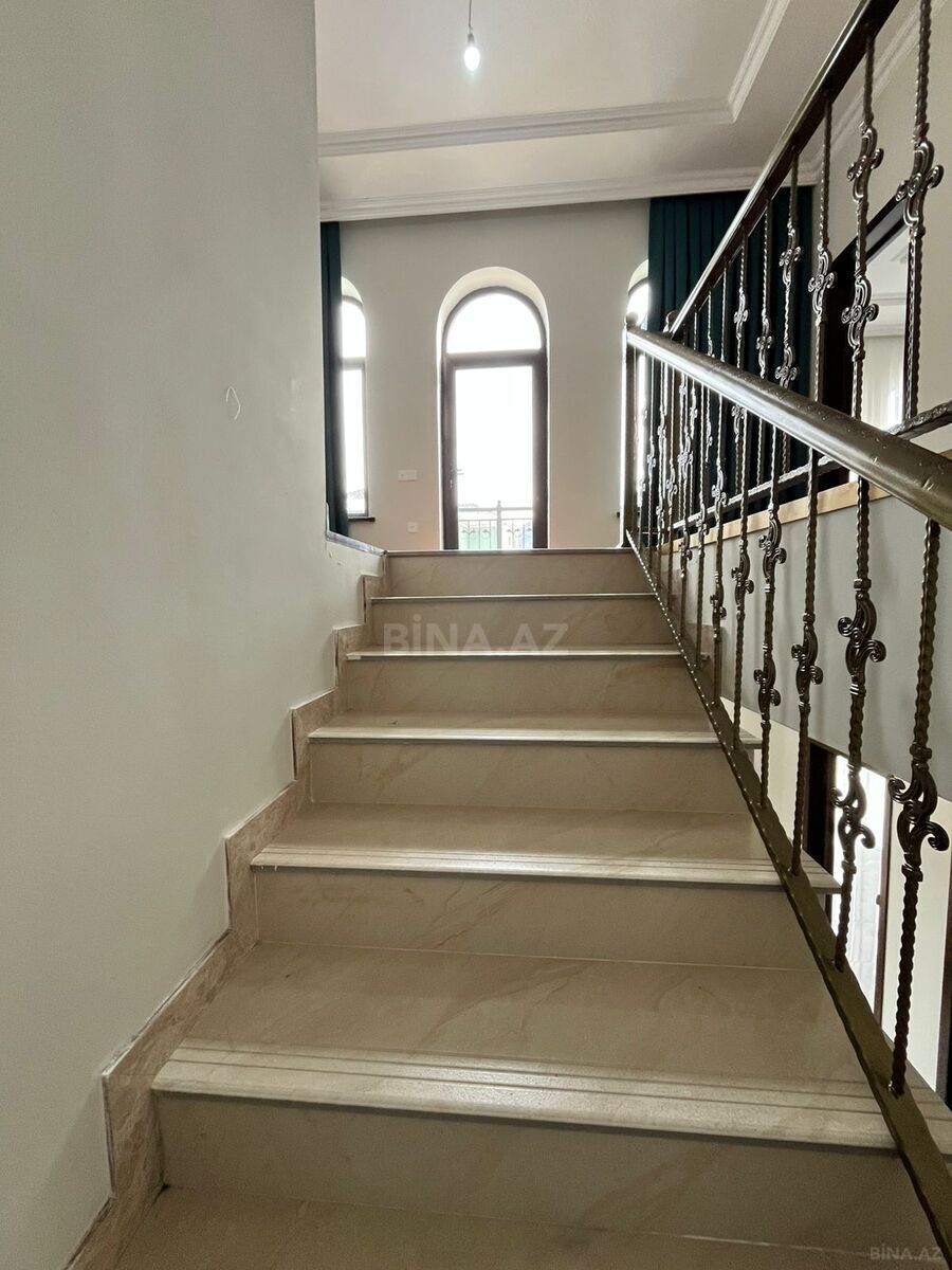 5-комн. дом/дача - Габала - 160 м² (17)