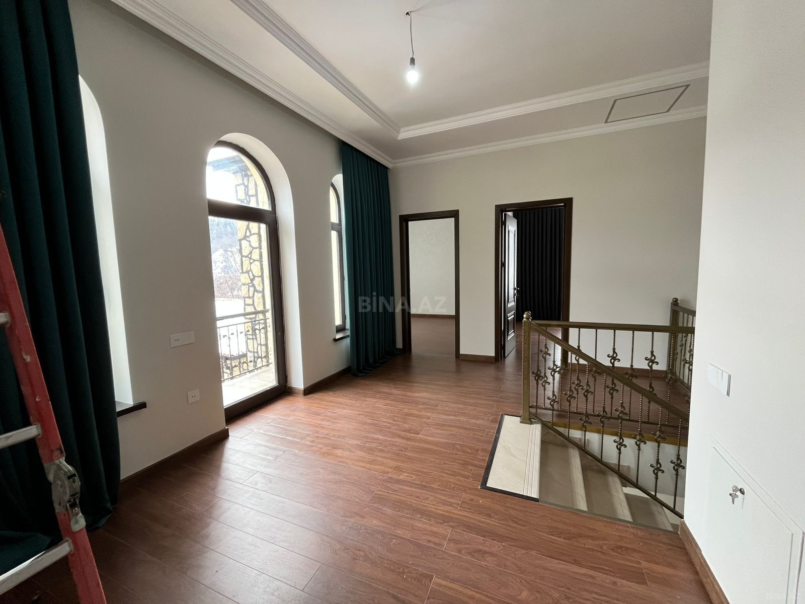5-комн. дом/дача - Габала - 160 м² (18)