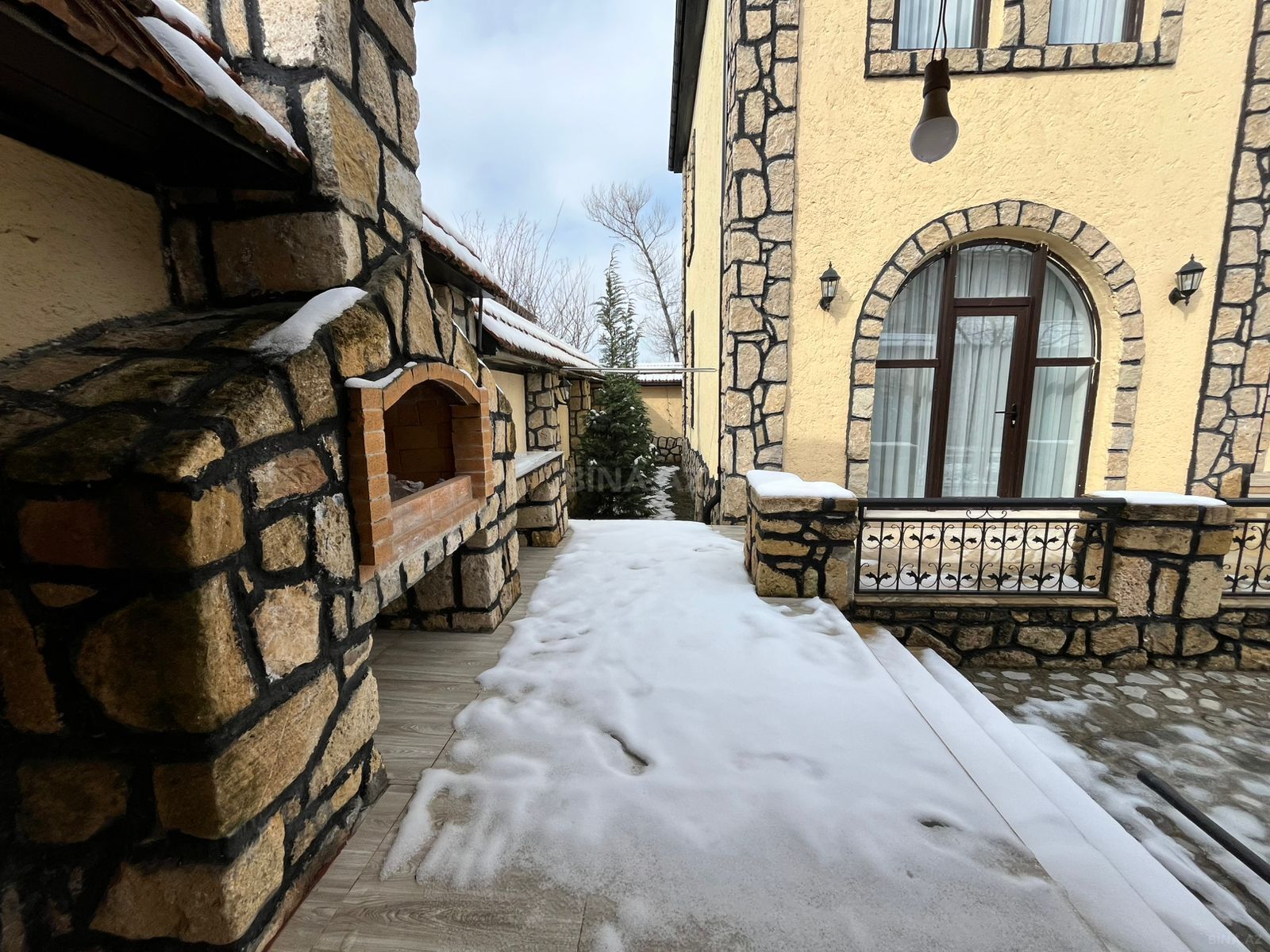 5-комн. дом/дача - Габала - 160 м² (6)