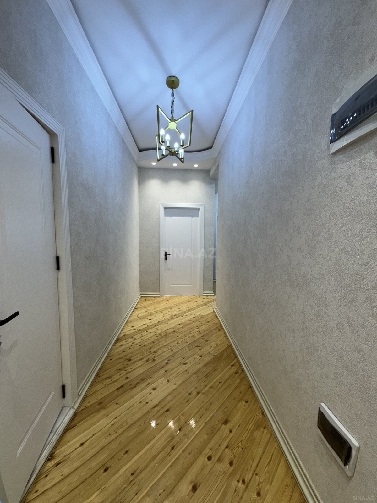 2-комн. новостройка - Хатаинский р. - 75 м² (6)