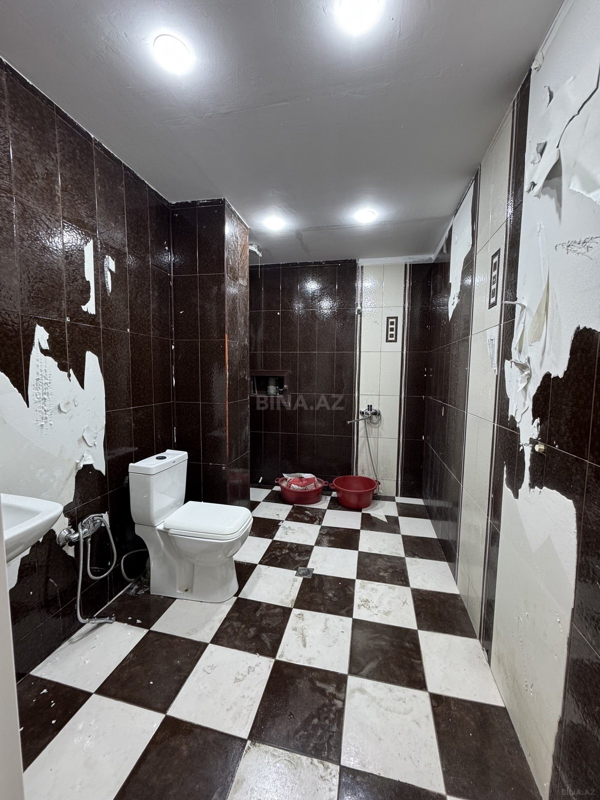 2-комн. новостройка - Хатаинский р. - 75 м² (9)