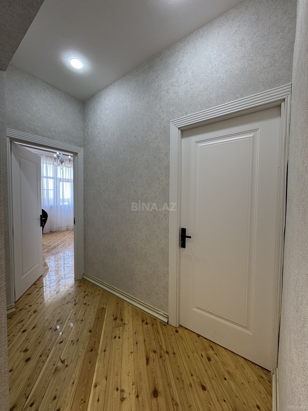 2-комн. новостройка - Хатаинский р. - 75 м² (7)