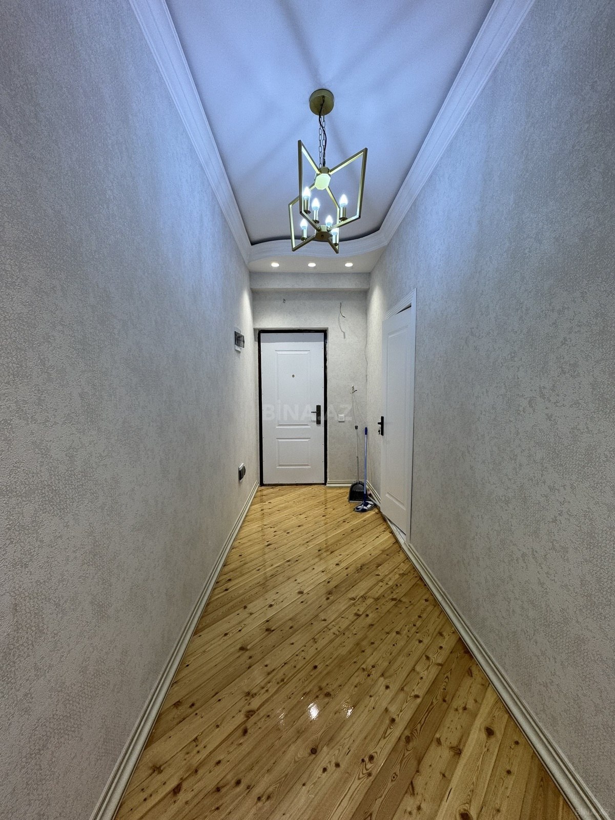 2-комн. новостройка - Хатаинский р. - 75 м² (8)