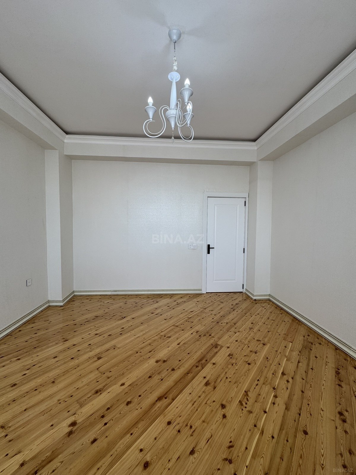2-комн. новостройка - Хатаинский р. - 75 м² (4)