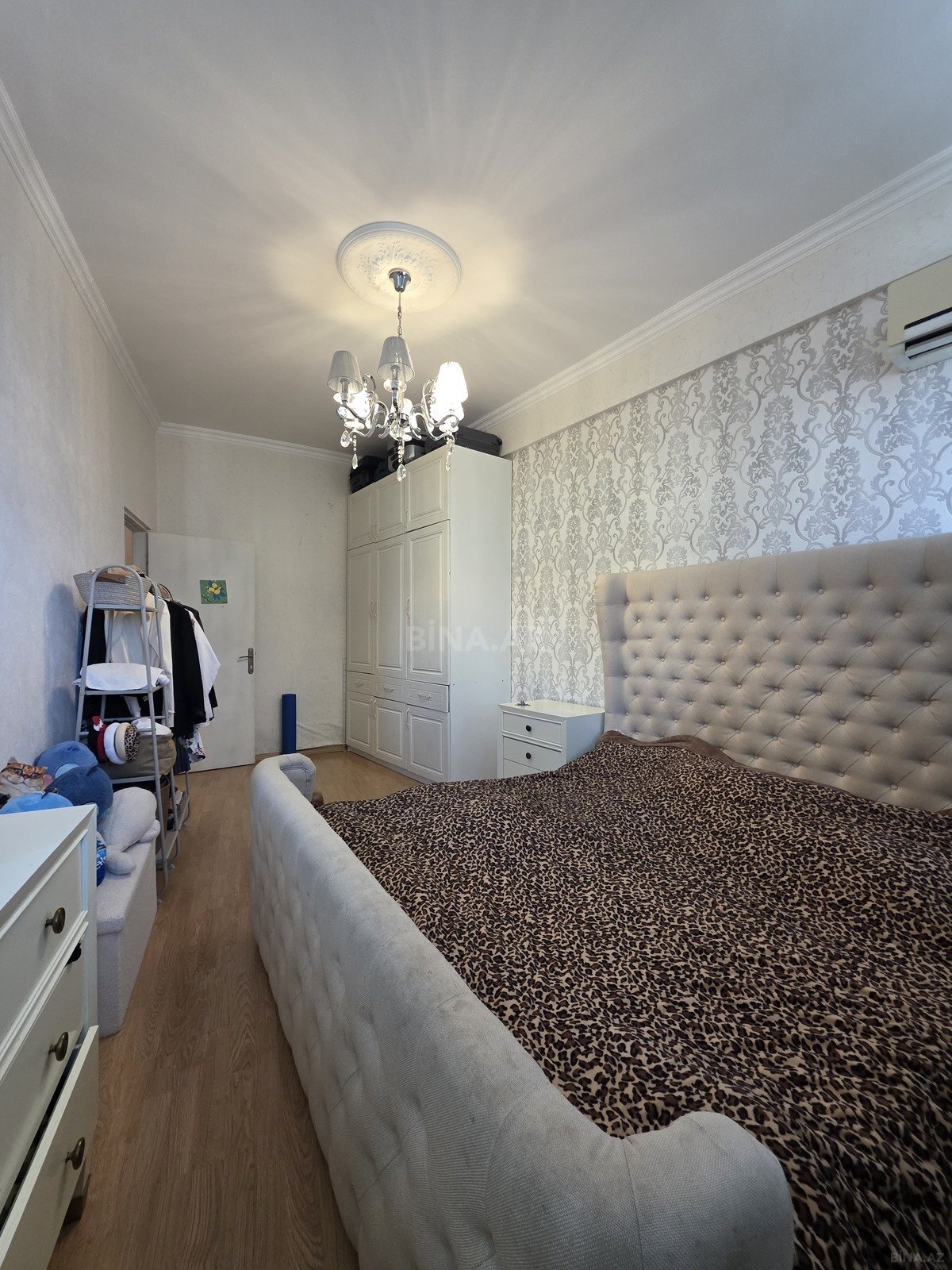2 otaqlı yeni tikili - Yasamal q. - 95 m² (4)