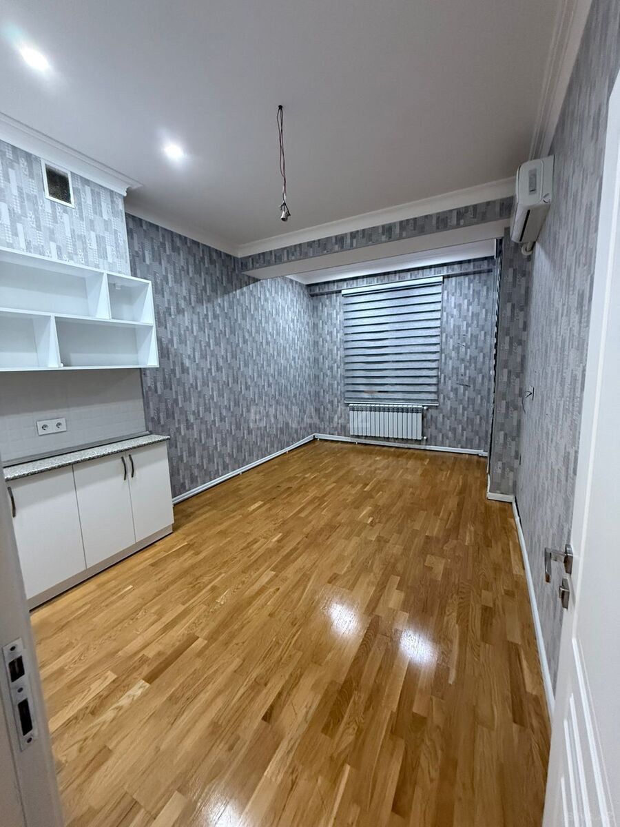 2 otaqlı yeni tikili - Nərimanov r. - 80 m² (4)