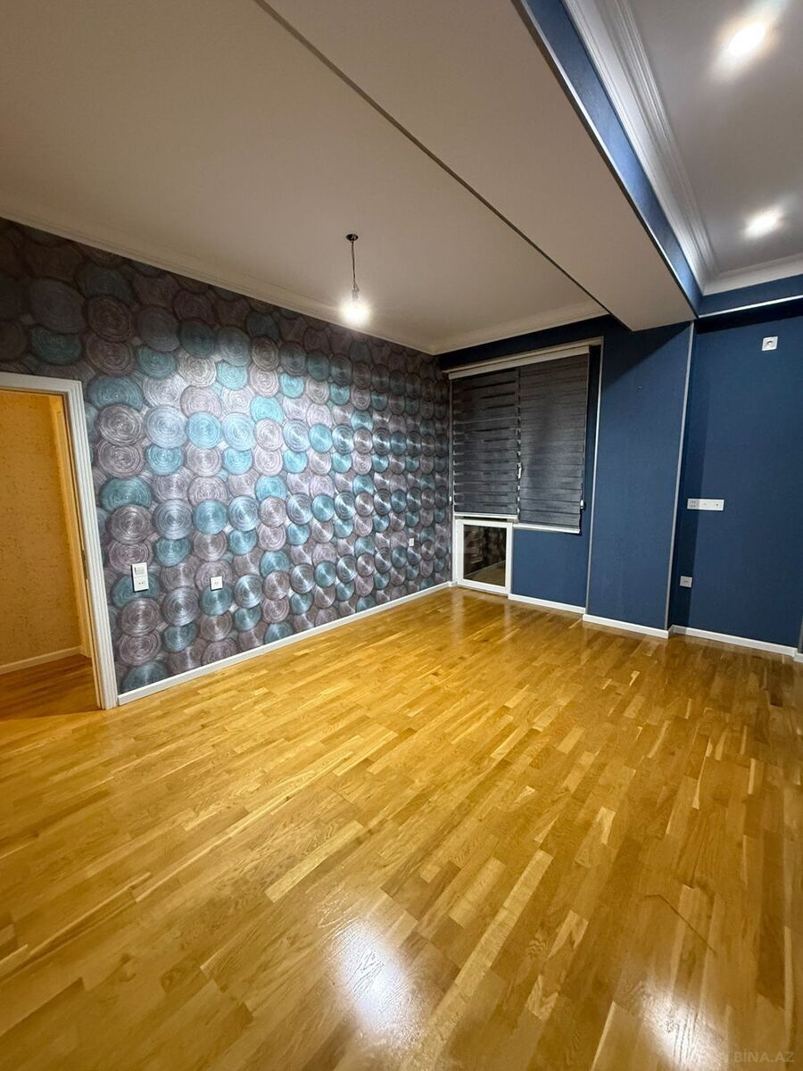 2 otaqlı yeni tikili - Nərimanov r. - 80 m² (7)