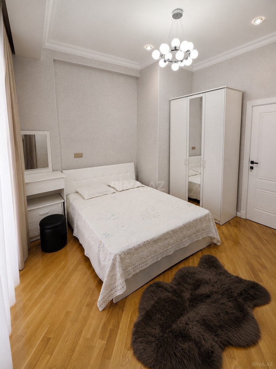 2 otaqlı yeni tikili - 28 May m. - 58 m² (8)