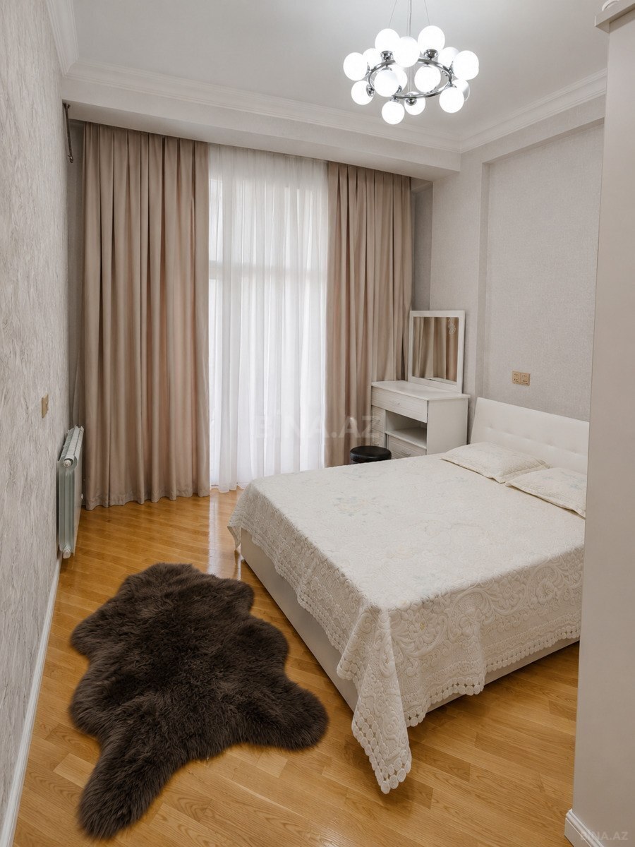 2 otaqlı yeni tikili - 28 May m. - 58 m² (7)