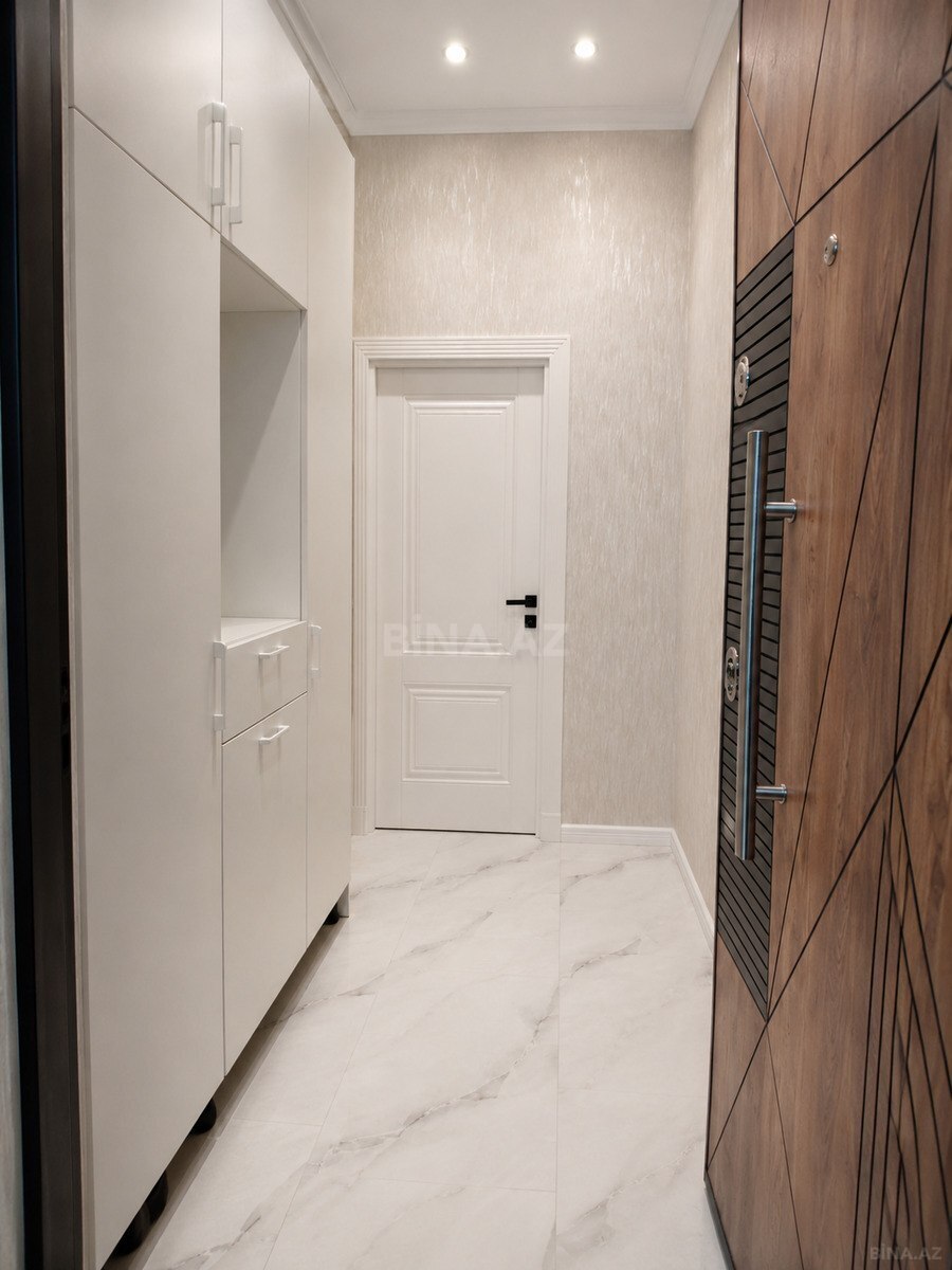 2 otaqlı yeni tikili - 28 May m. - 58 m² (10)