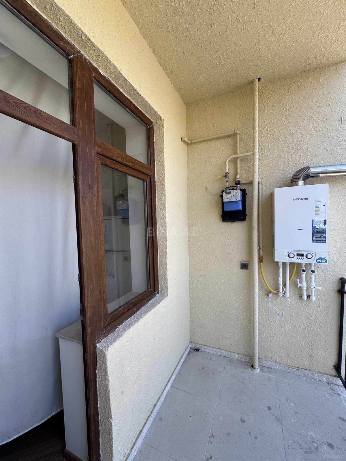 2 otaqlı yeni tikili - Bayıl q. - 125 m² (11)