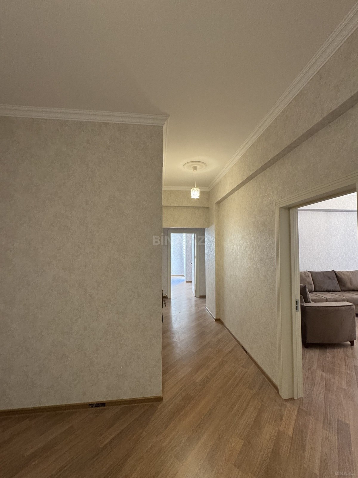 2 otaqlı yeni tikili - Bayıl q. - 125 m² (8)