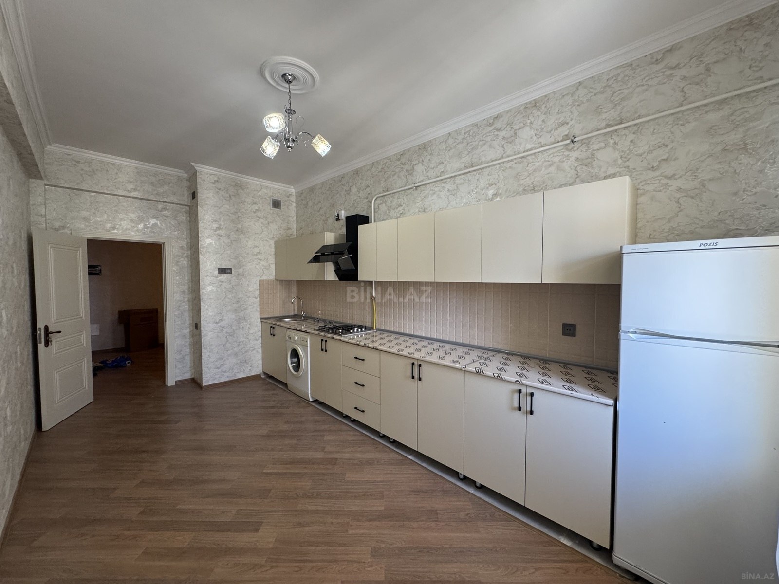 2 otaqlı yeni tikili - Bayıl q. - 125 m² (7)