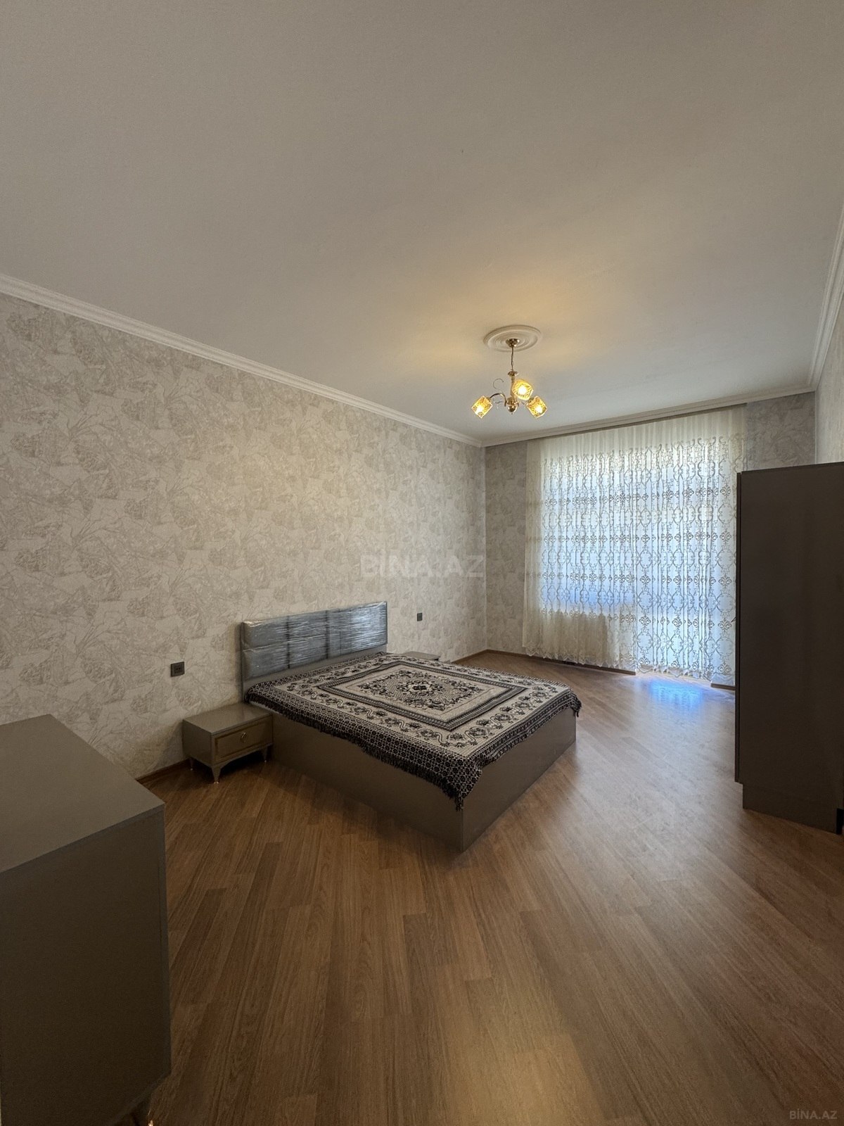 2 otaqlı yeni tikili - Bayıl q. - 125 m² (3)