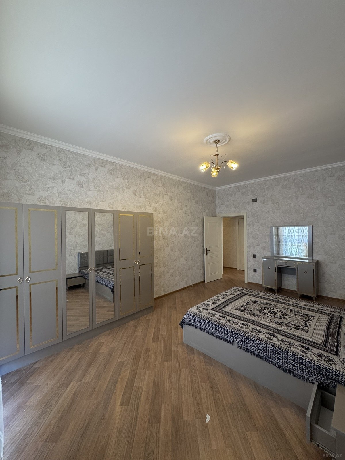 2 otaqlı yeni tikili - Bayıl q. - 125 m² (4)