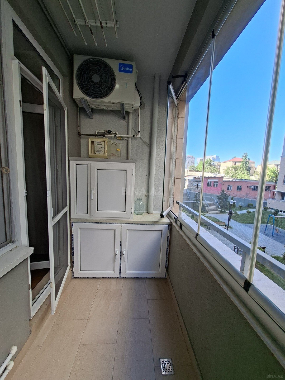 2-комн. новостройка - м. 20 января - 55 м² (10)