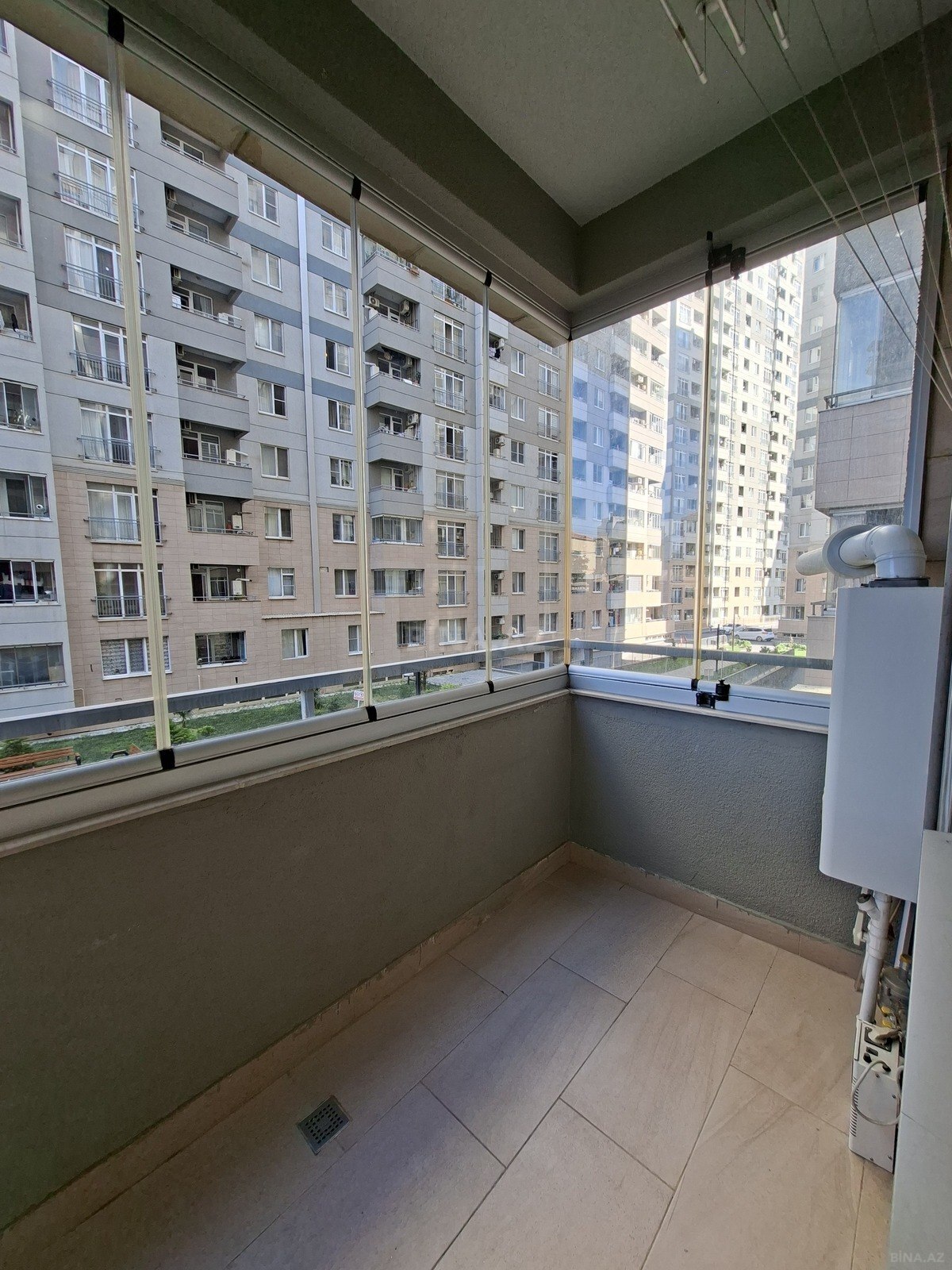 2-комн. новостройка - м. 20 января - 55 м² (9)