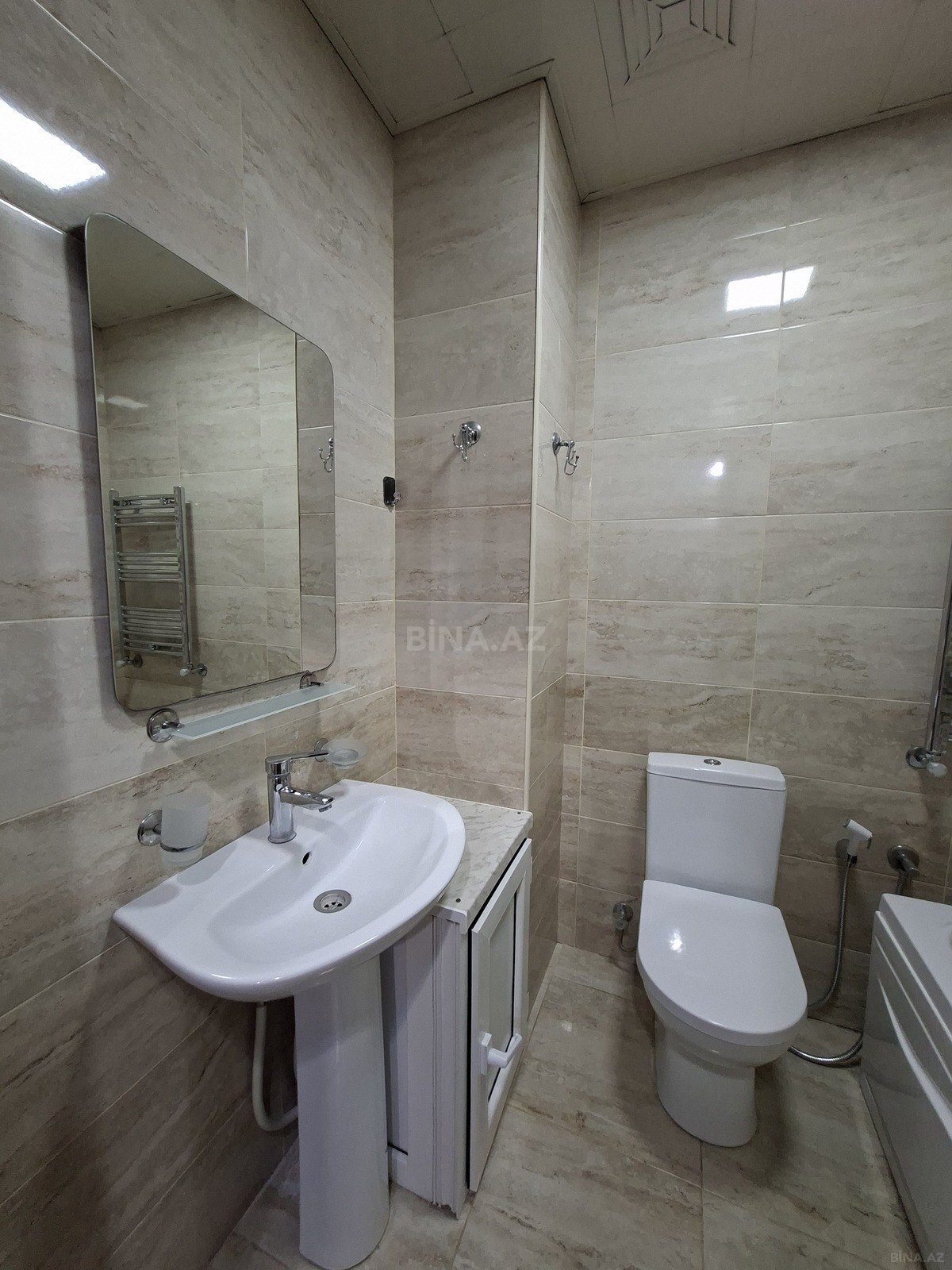 2-комн. новостройка - м. 20 января - 55 м² (12)