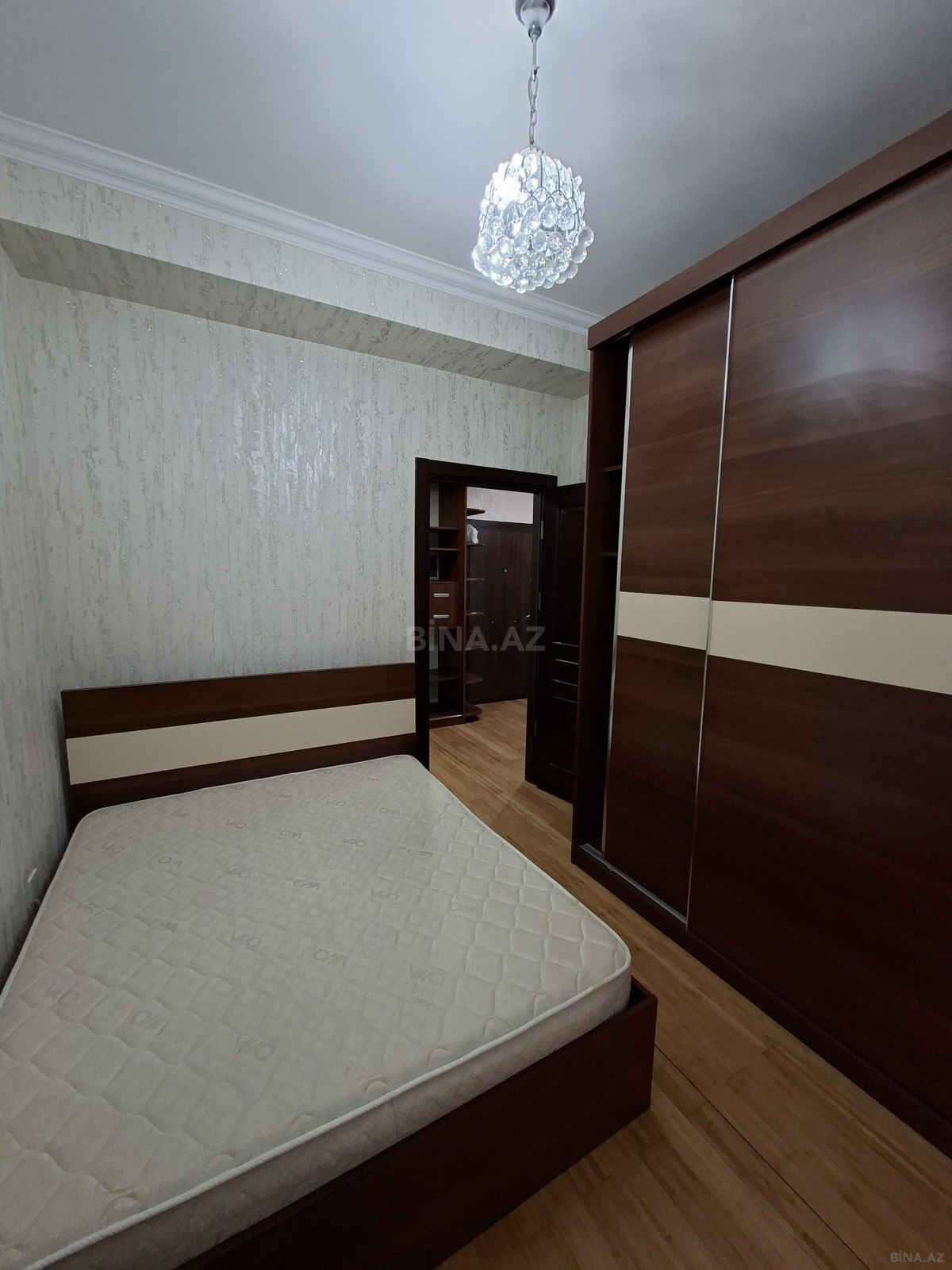 2-комн. новостройка - м. 20 января - 55 м² (8)