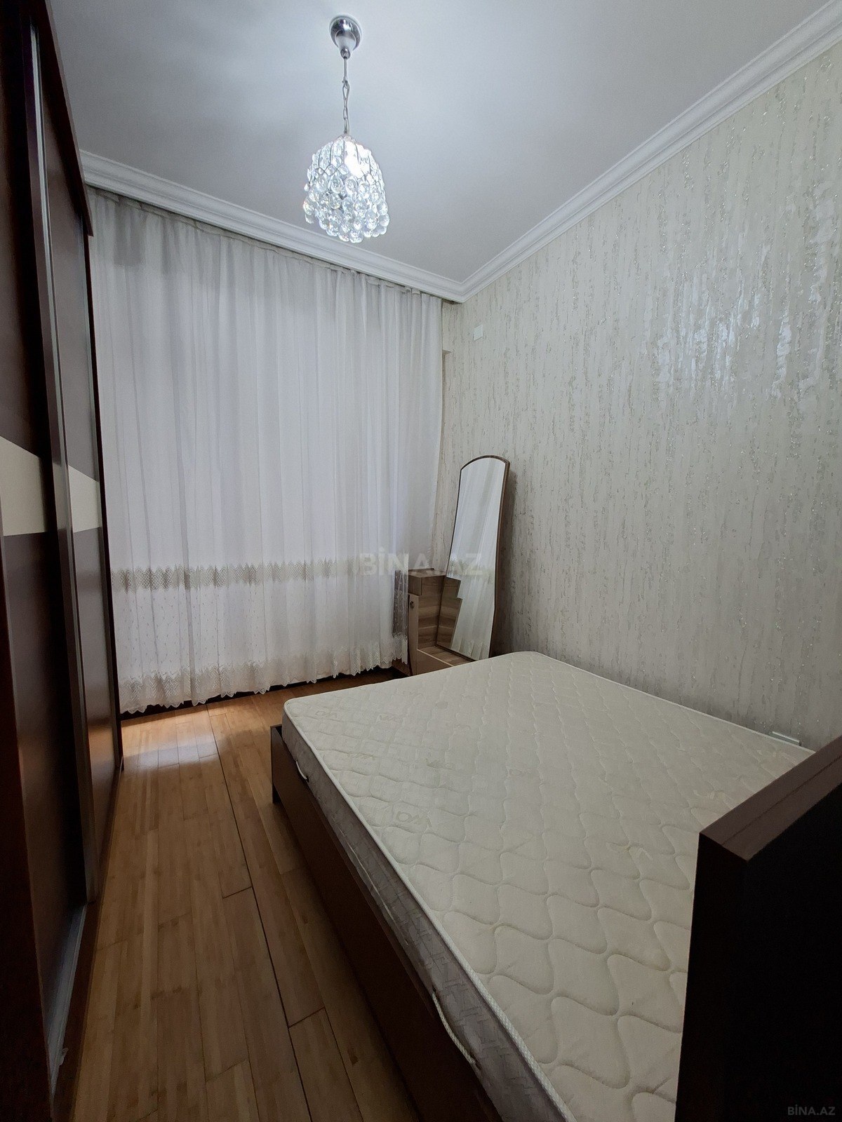 2-комн. новостройка - м. 20 января - 55 м² (7)