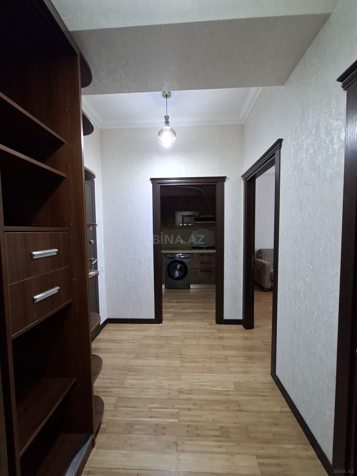2-комн. новостройка - м. 20 января - 55 м² (4)