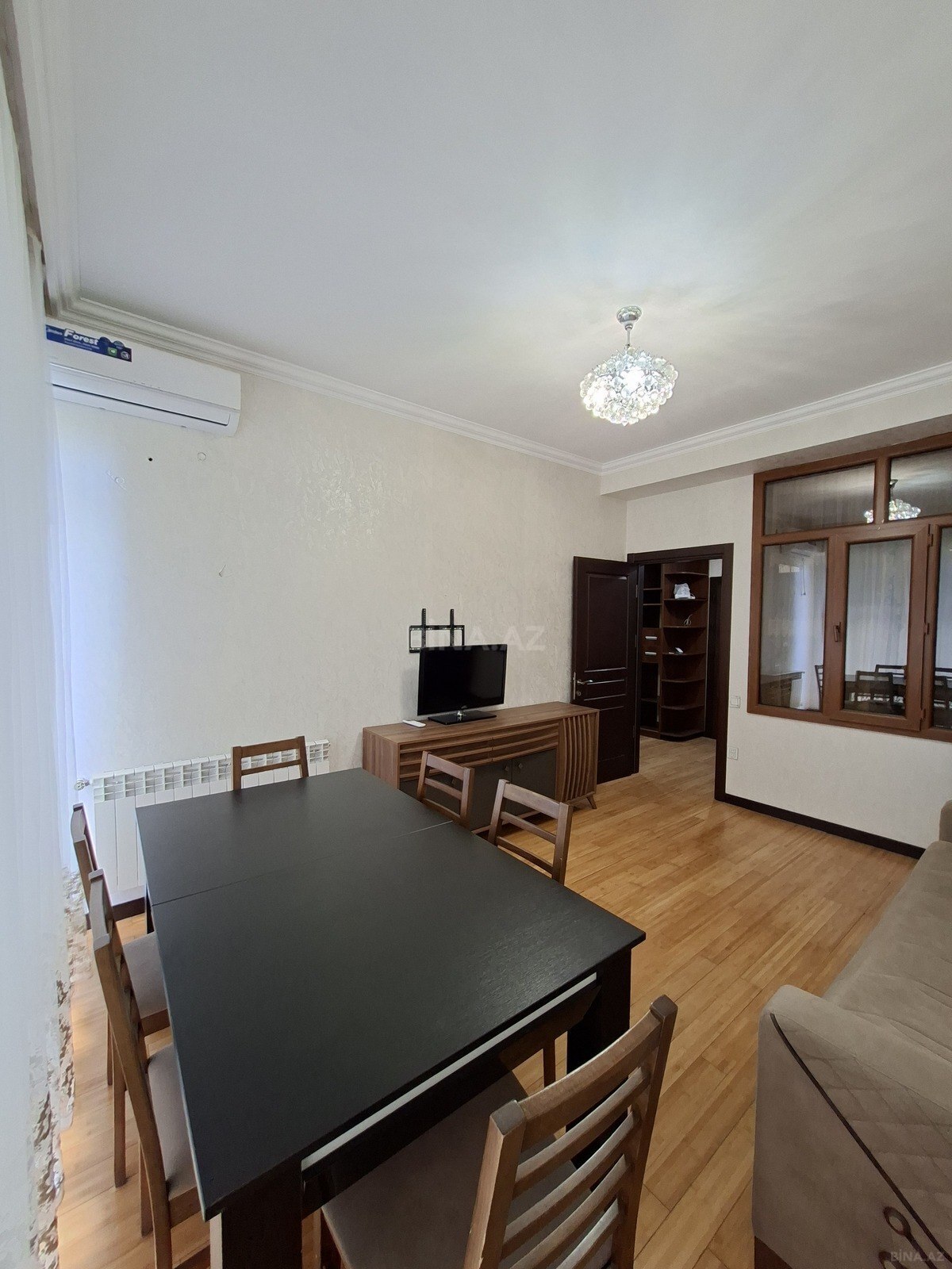2-комн. новостройка - м. 20 января - 55 м² (3)
