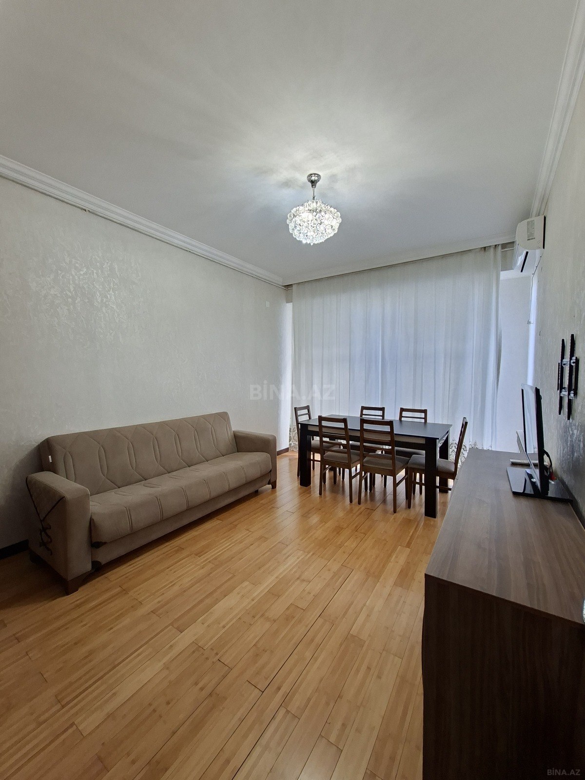 2-комн. новостройка - м. 20 января - 55 м² (2)