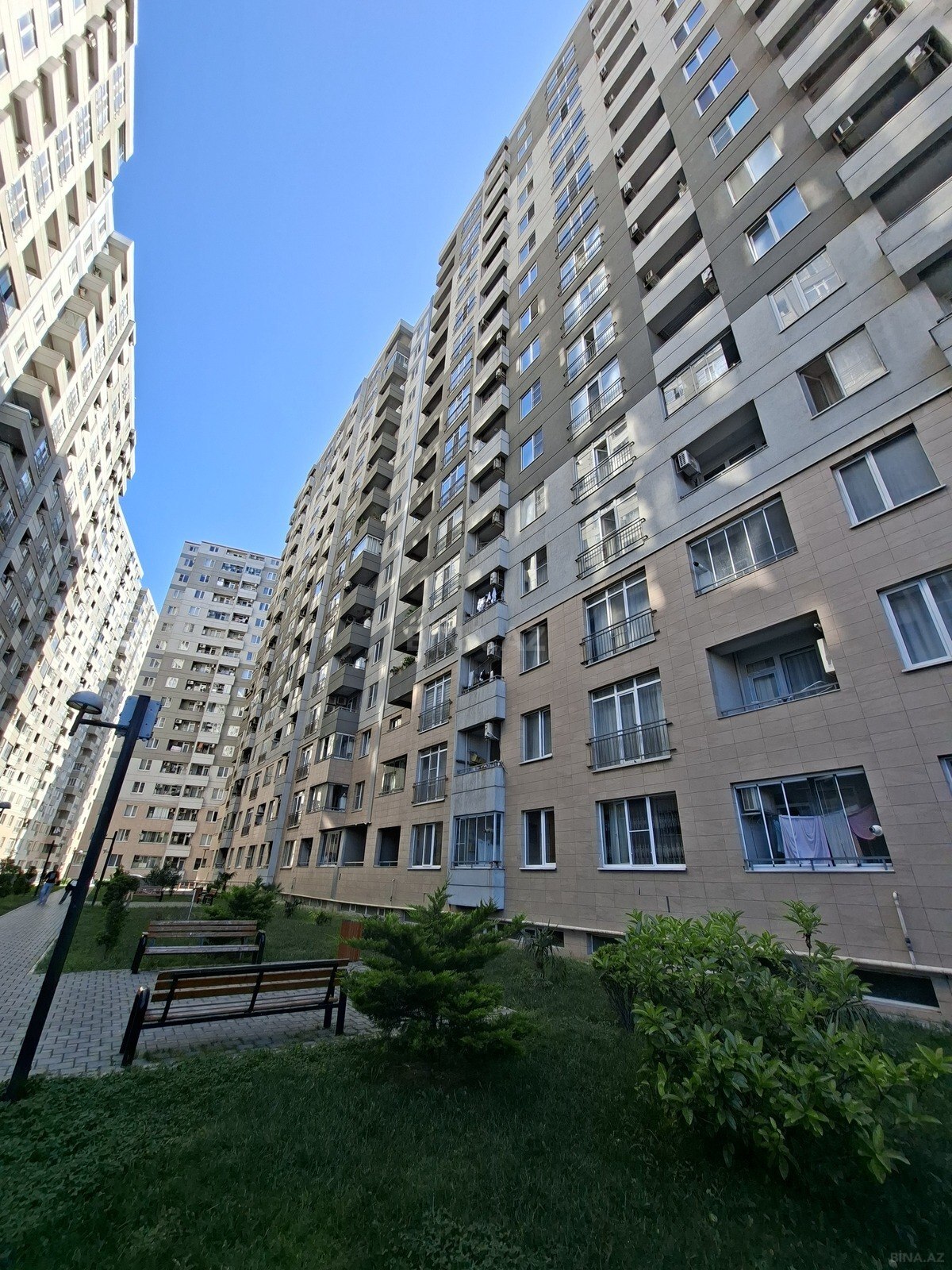 2-комн. новостройка - м. 20 января - 55 м² (1)