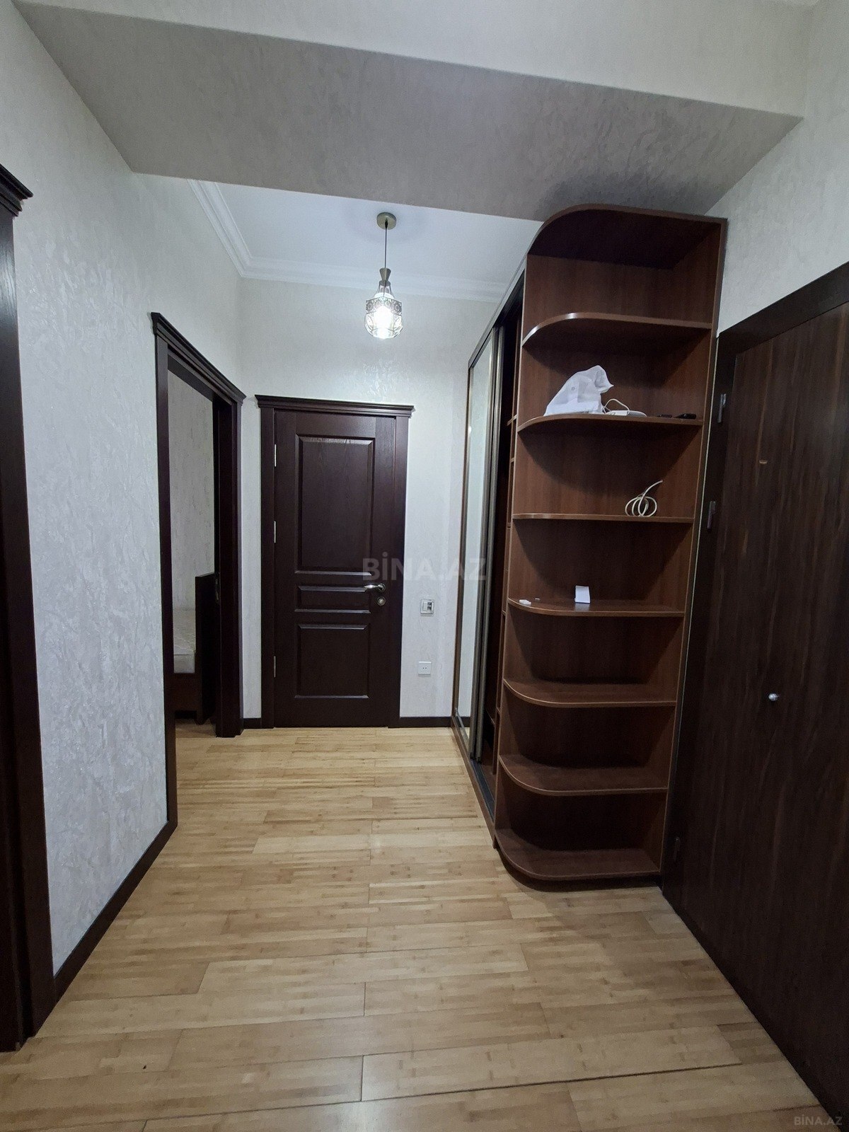 2-комн. новостройка - м. 20 января - 55 м² (5)