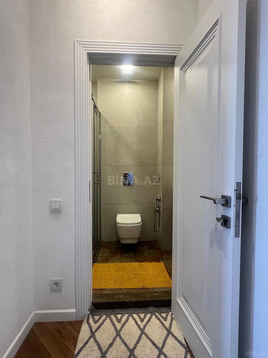3 otaqlı yeni tikili - 20 Yanvar m. - 78 m² (3)