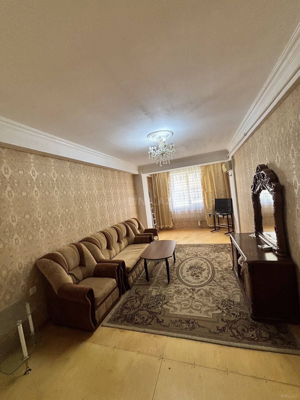 2 otaqlı yeni tikili - Əhmədli m. - 80 m² (1)
