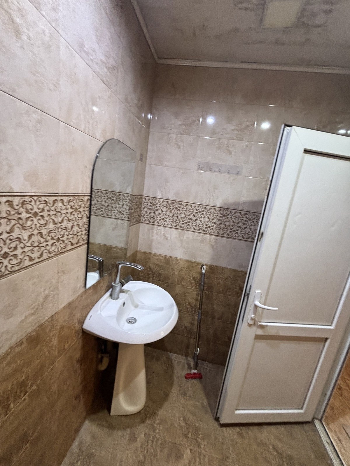 2 otaqlı yeni tikili - Əhmədli m. - 80 m² (5)