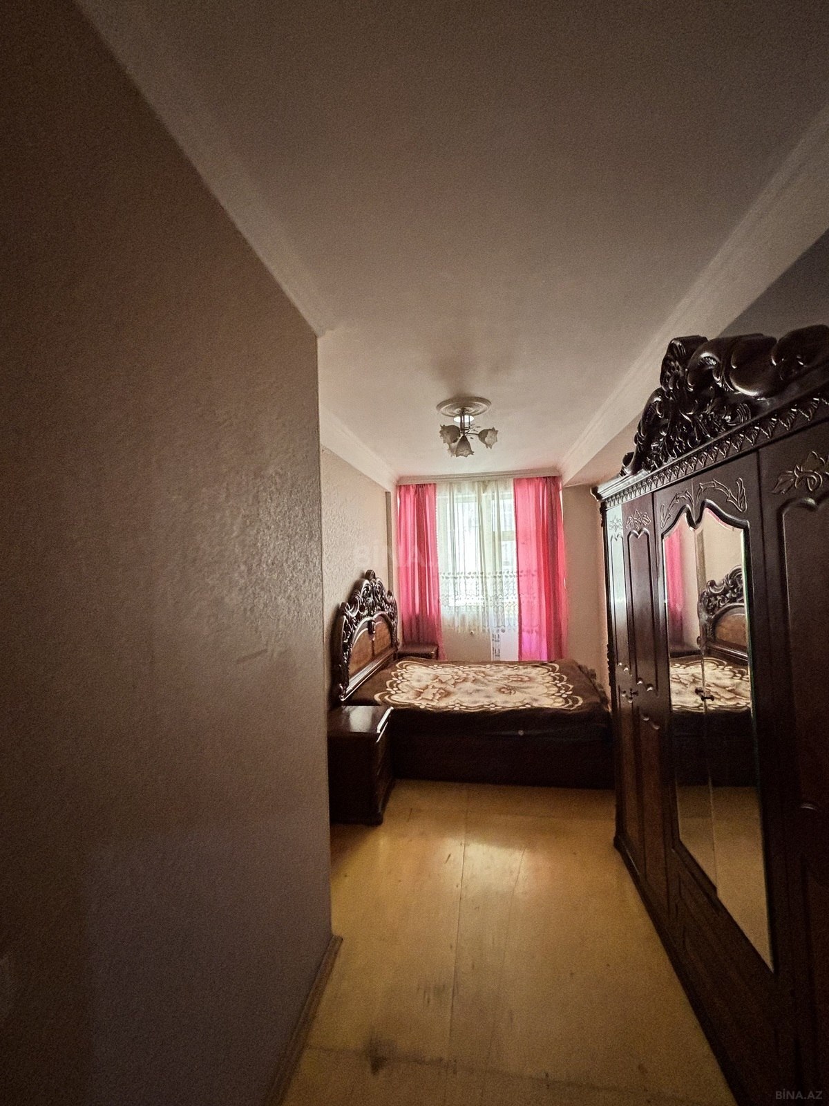 2 otaqlı yeni tikili - Əhmədli m. - 80 m² (2)