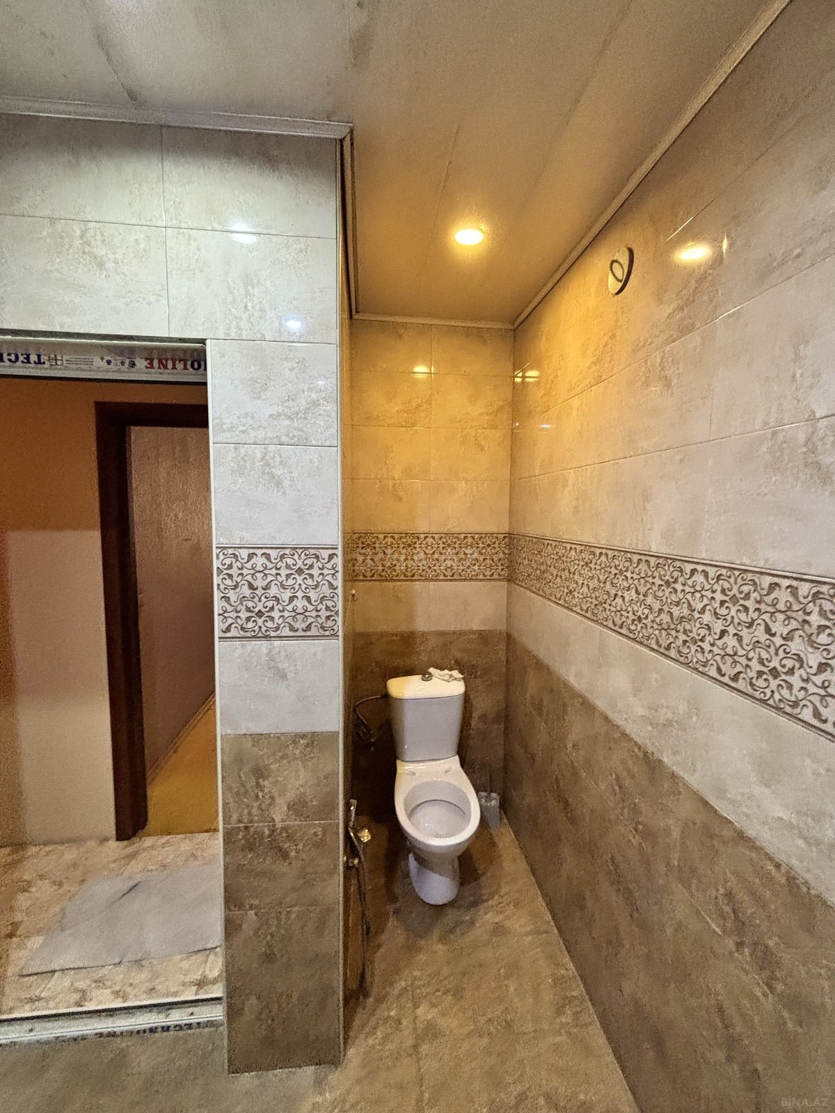 2 otaqlı yeni tikili - Əhmədli m. - 80 m² (6)